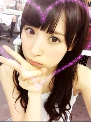 衛藤美彩(乃木坂学園の生徒)