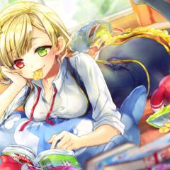 白猫部屋🐱仲間募集