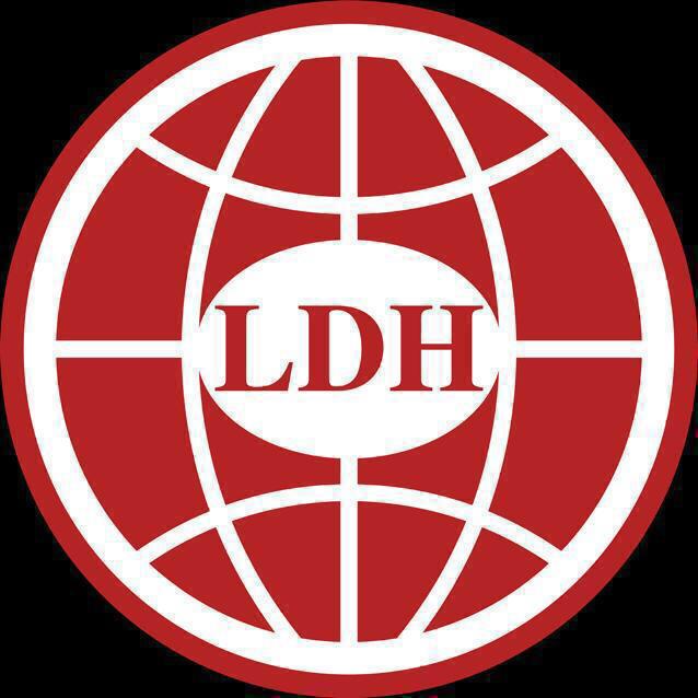 株式会社LDH