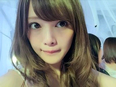 白石麻衣