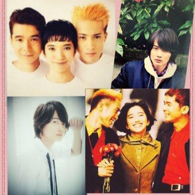 隆之介&ドリ