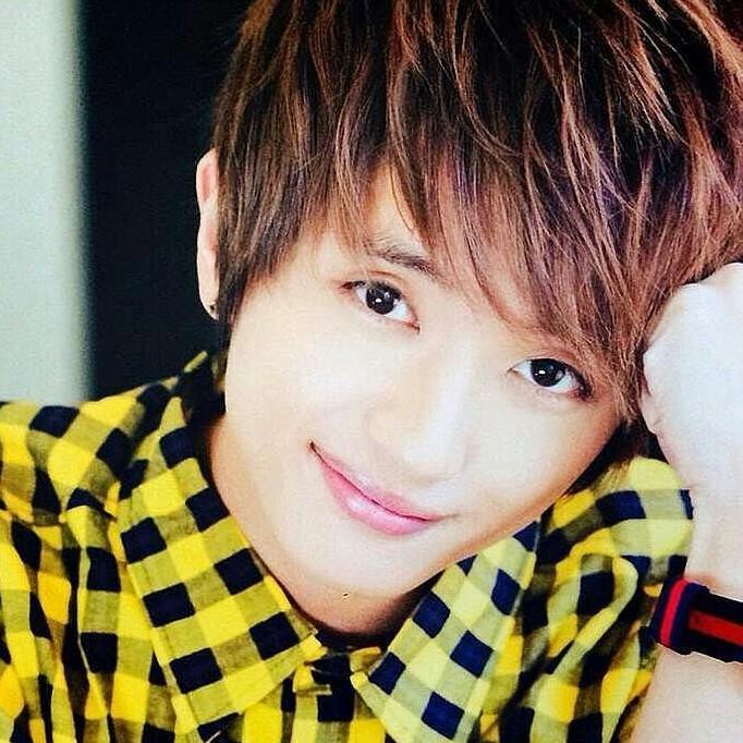 にっしー大好き