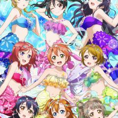 ラブライブ！２５