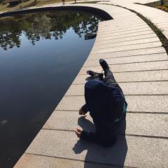 りゅーたのトーク