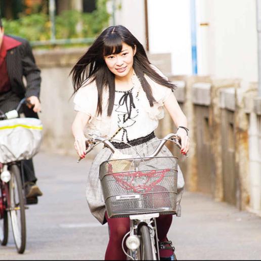 そうにゃん、薔薇色のブー子のトーク