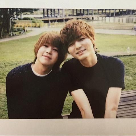 かな大貴だけのtalk