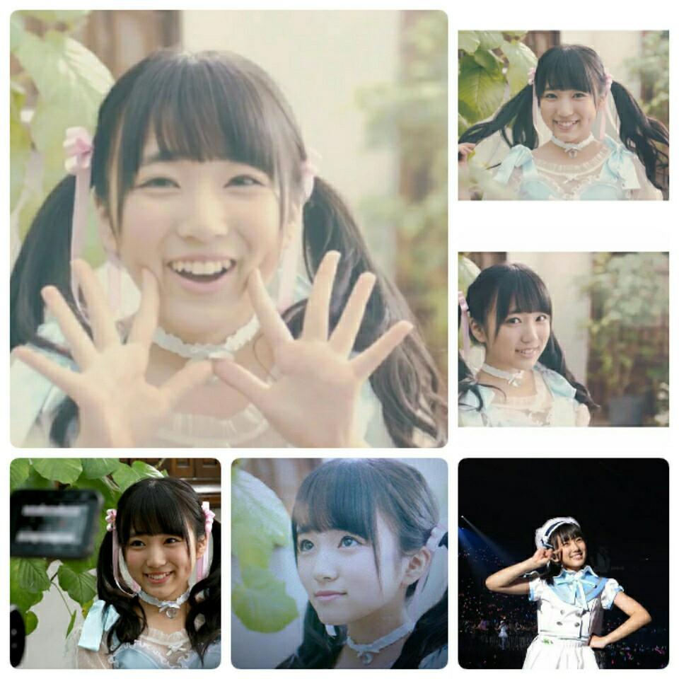 アミ❤