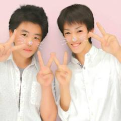 彼女ほしーわ！