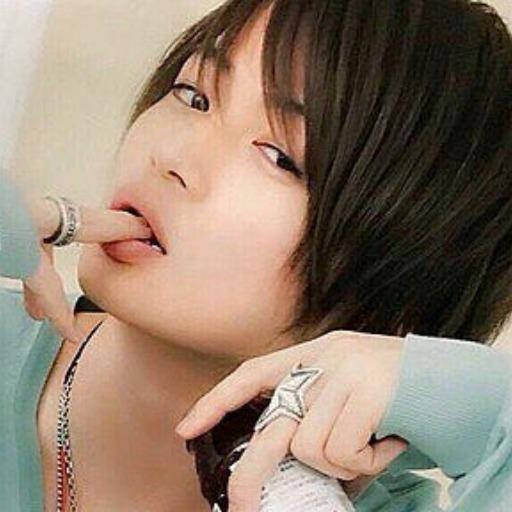 ✯菊池風磨✯