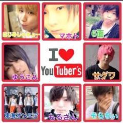 まほっちゃんと優花💓全部無理❌