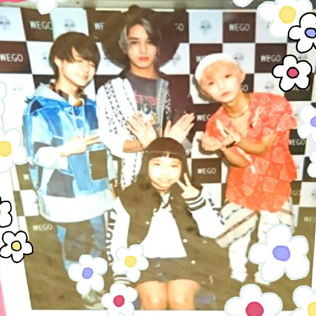 もも☺💕
