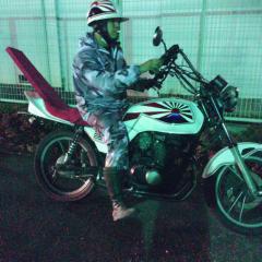 かっちゃんのトーク