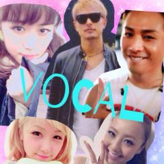 ヴォーカルDREAMの人、話しましょ😀💕