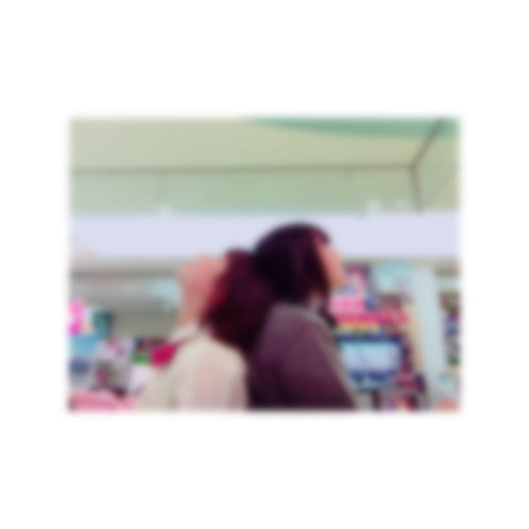 うらら×なつよ