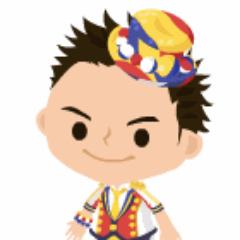 エンゾー(Masanori Enzo)