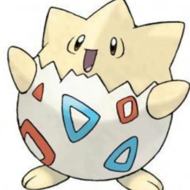 トゲピー好きすぎて、レートに入れて頑張るトーク