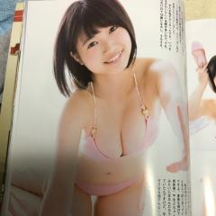 美桜なりきりのトーク