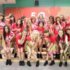 ♡E-girls画像屋♡