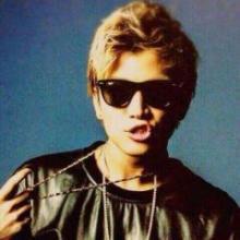 岩田 剛典（なりきり）