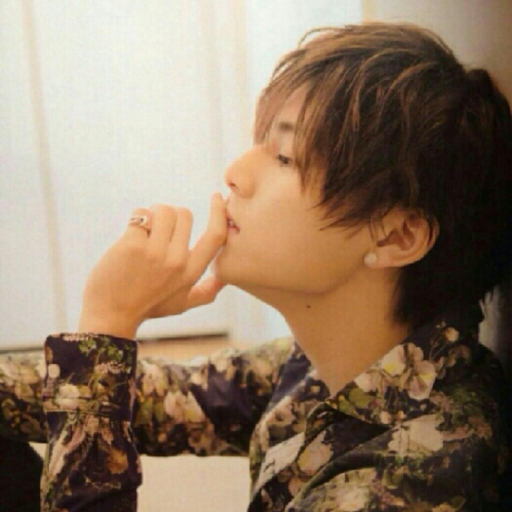 美   優   💕   の   T  A  L  K  ♡