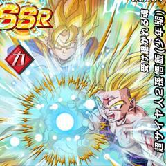 ドッカンバトルトーク