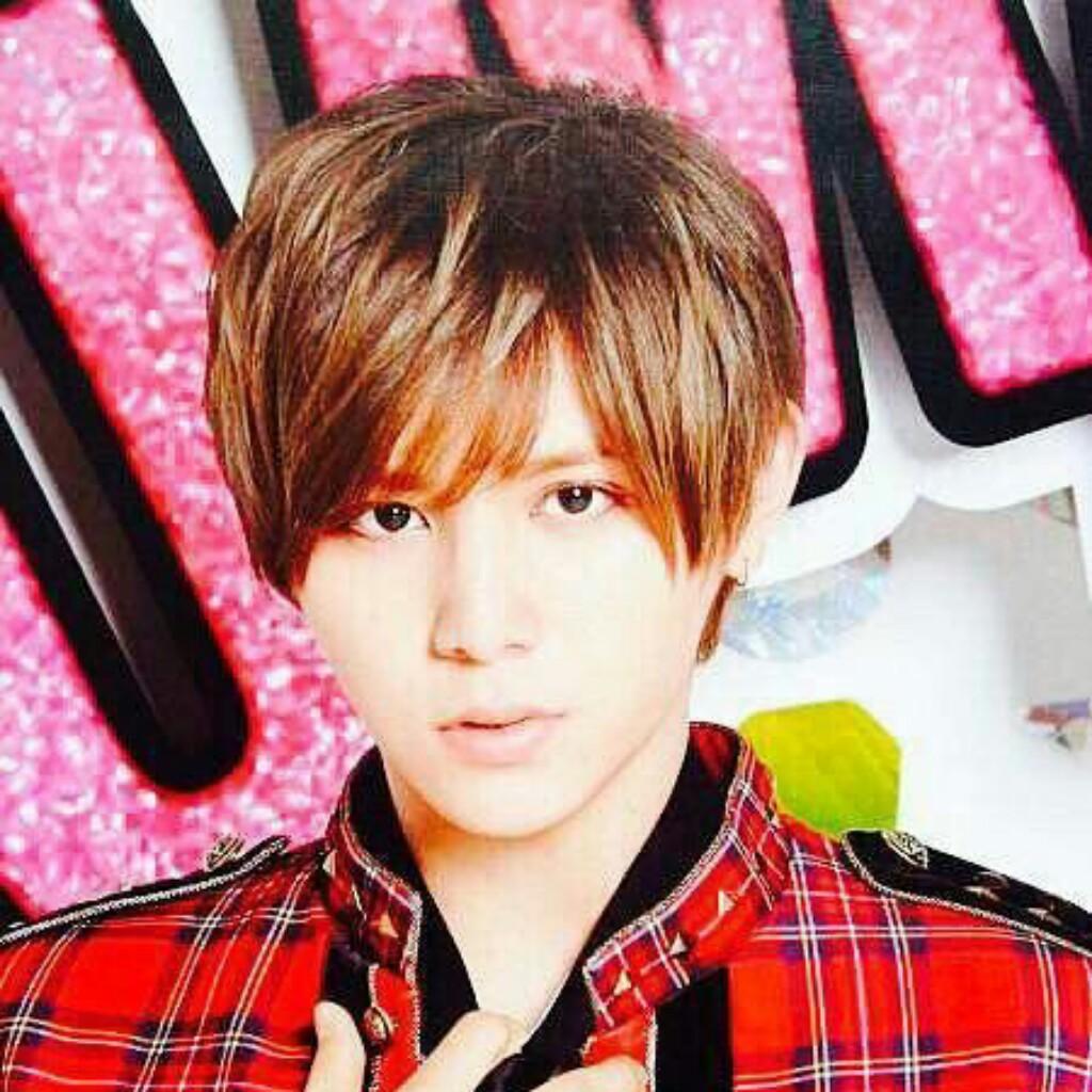 Hey! Say! JUMPlove♡