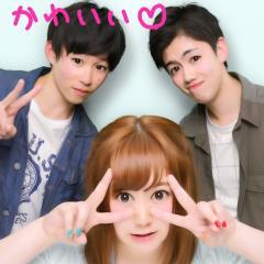 りょーすけのトーク