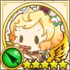 クルトンのトーク