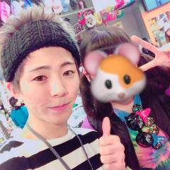 Momoka*・☪︎·̩͙@魔界の桃
