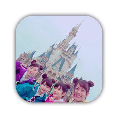 みぃメロちゃン