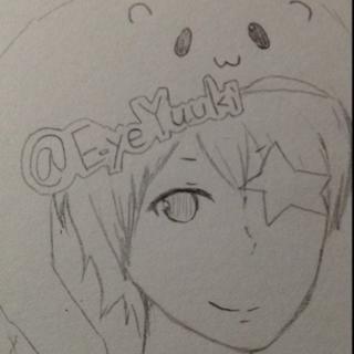 【銀狐】侑輝 @低浮上のトーク