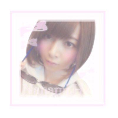 ❤︎ハート⊿ななみん推し❤︎のトーク