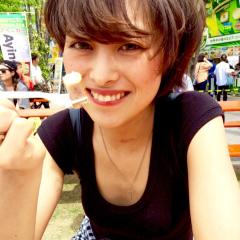 ギャン泣き愛のもう泣かない！！トーク