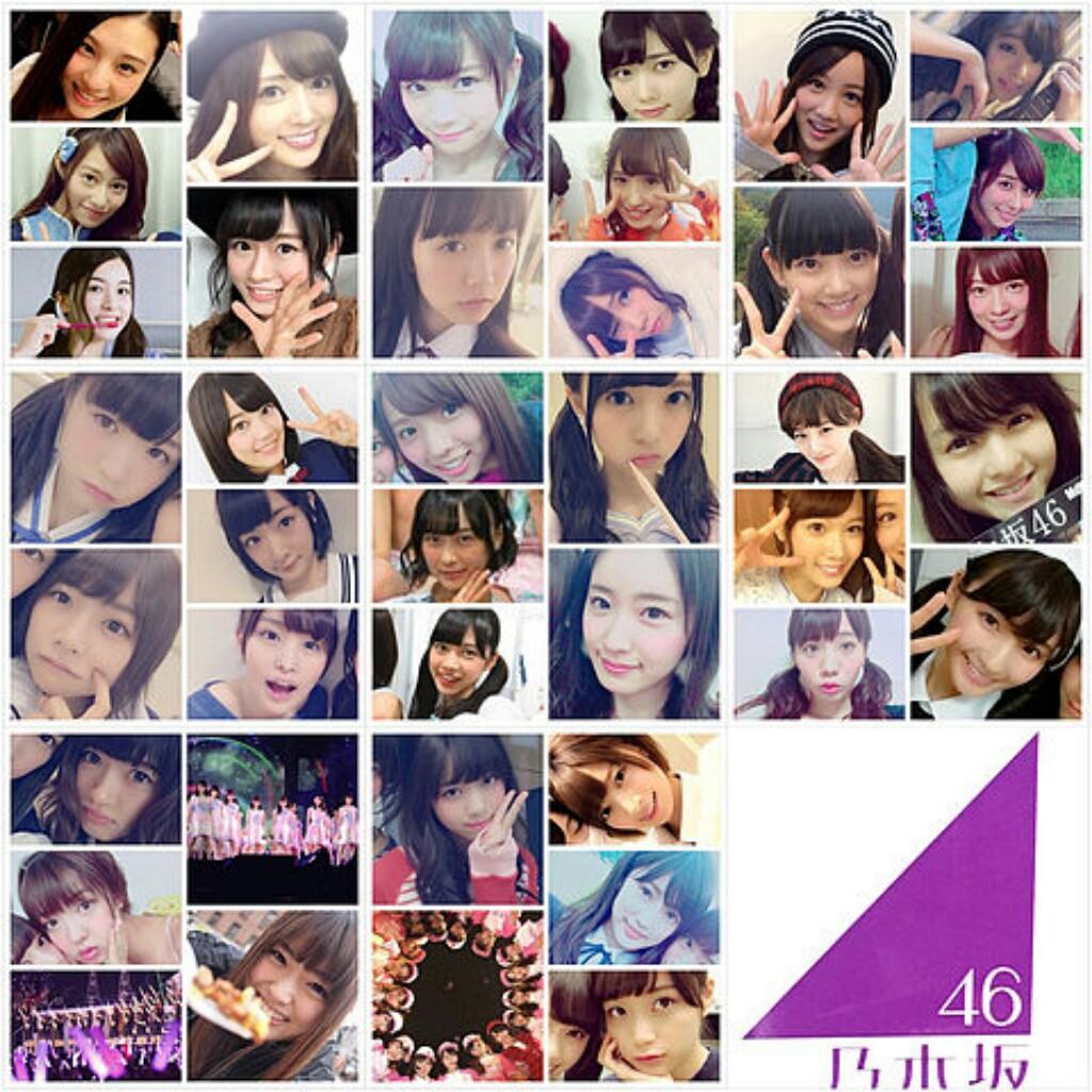 乃木坂46
