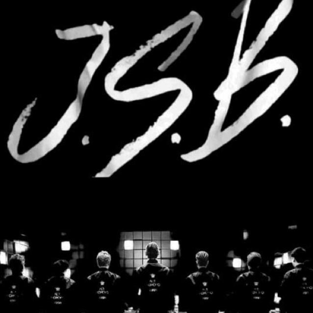 I love 三代目JSB