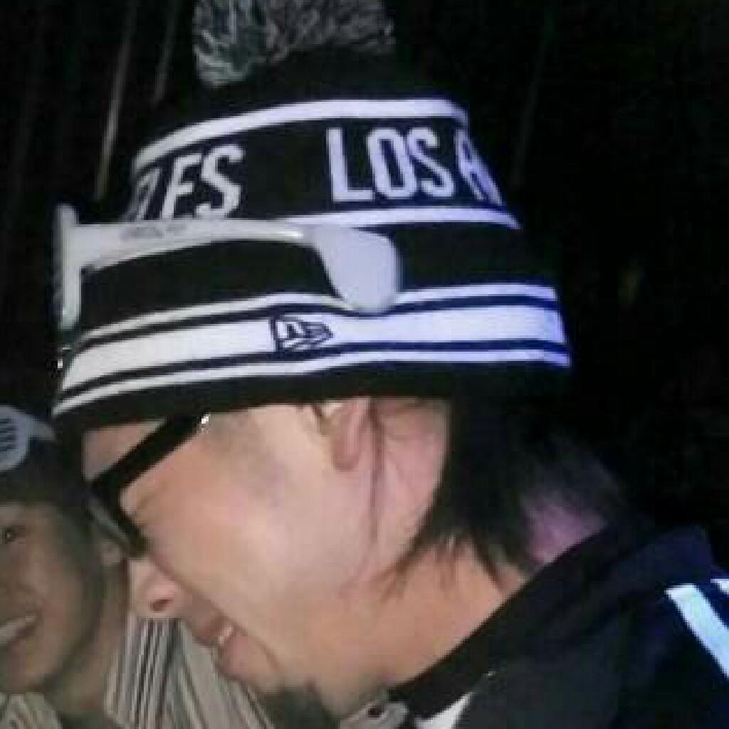 ちゃんまげのテキトー区