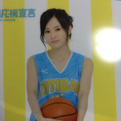 原ちゃんです！