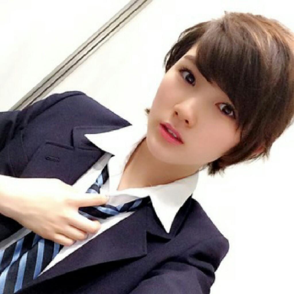 なぁちゃん推しのトーク