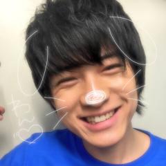💙かおるくん💙