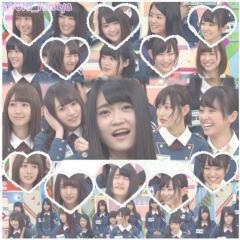 ❁﻿ 欅坂46 初代talk ♡.。