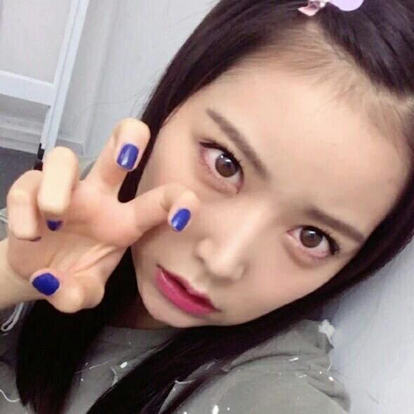 し ろ ま か な え ♡のトーク