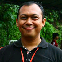 Rachmawan Pratomo