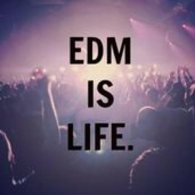 CAイチロクEDM lovers