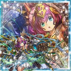 800ランカーの考察するだけのパズドラ部屋