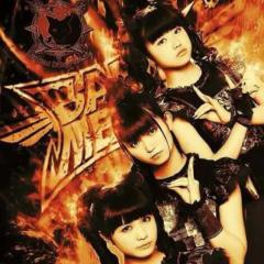 ベビーメタル大好きトーク