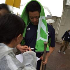 南国在住のゆーちゃん