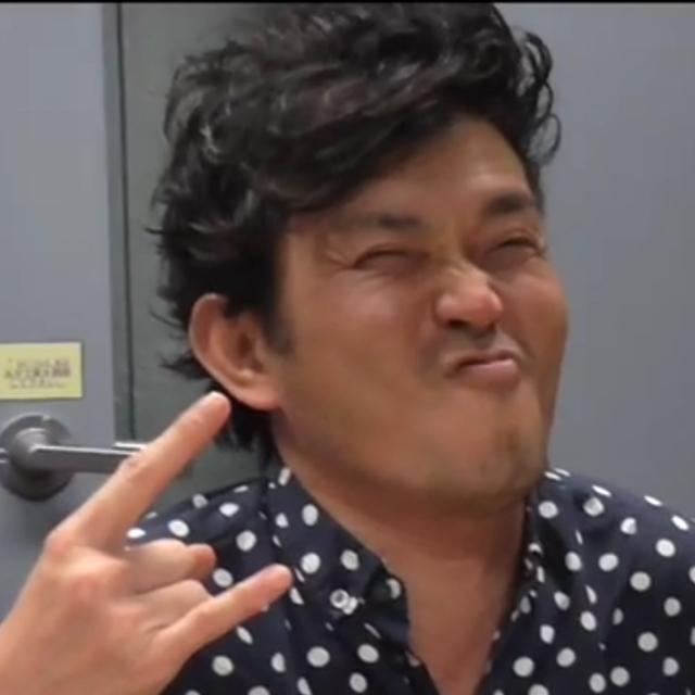 たかちゃんのトーク