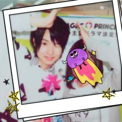 カーリー 健吾くん命名💗旧かおり✩*。