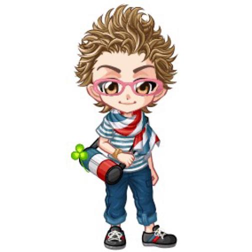 シュン