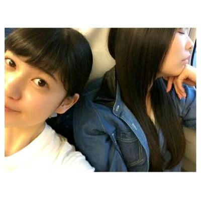 RionAiaiだけのトーク